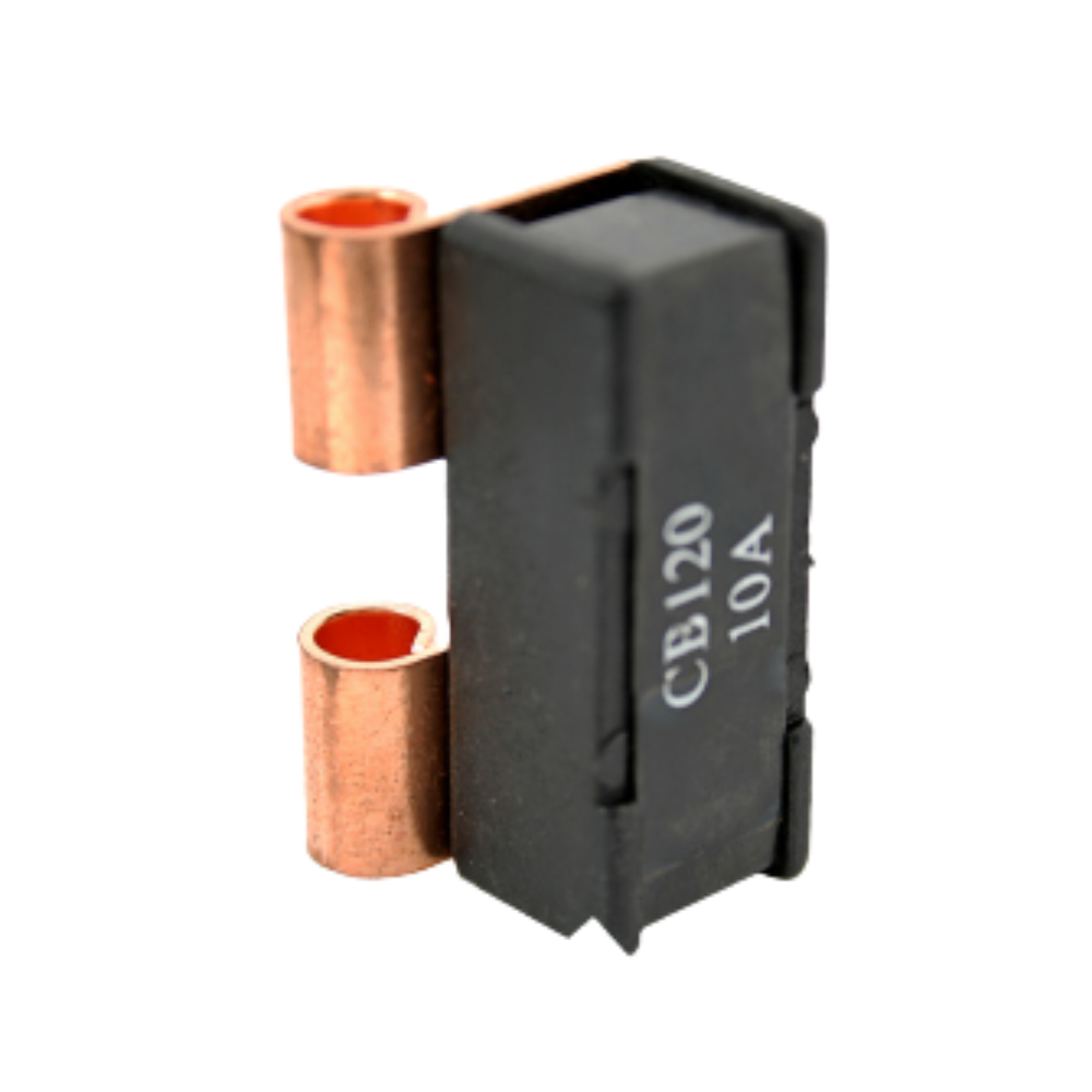 Circuit Breakers - Fuse Clip Type